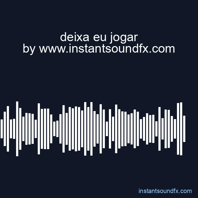 deixa eu jogar image