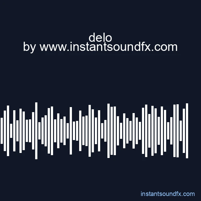 delo image