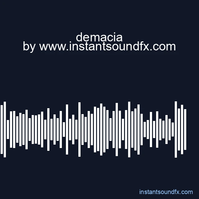 demacia image