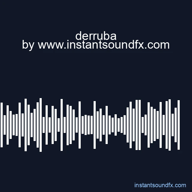 derruba image