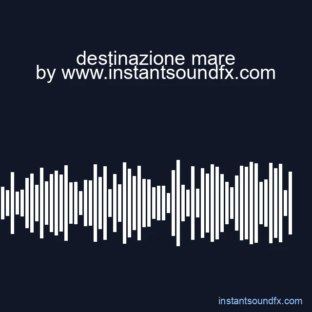 destinazione mare image