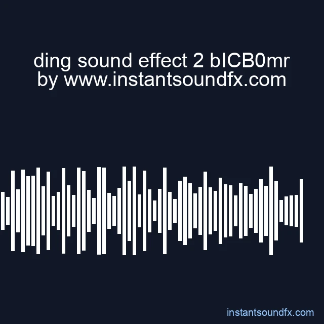 ding sound effect 2 bICB0mr image