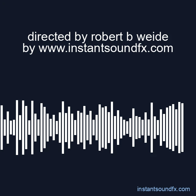 directed by robert b weide image