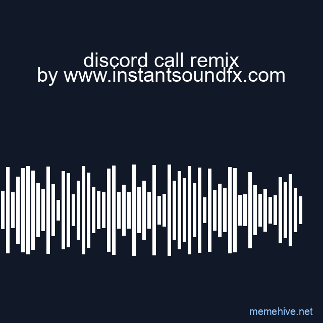 discord call remix image