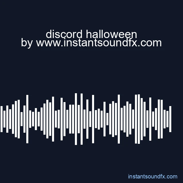 discord halloween image