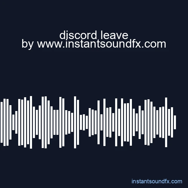 discord leave image