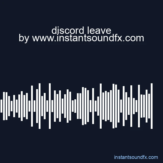 discord leave image