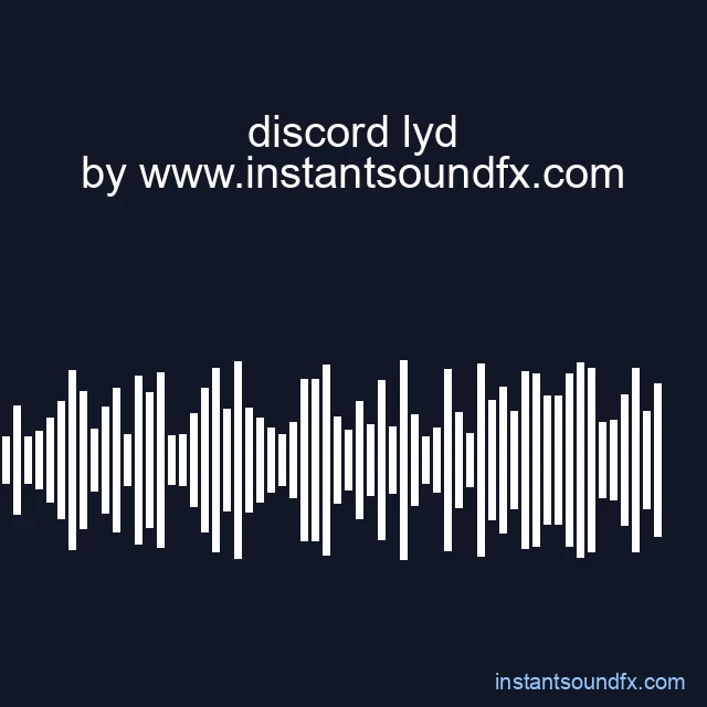 discord lyd image