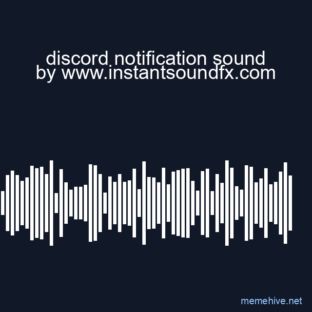 discord notification sound image