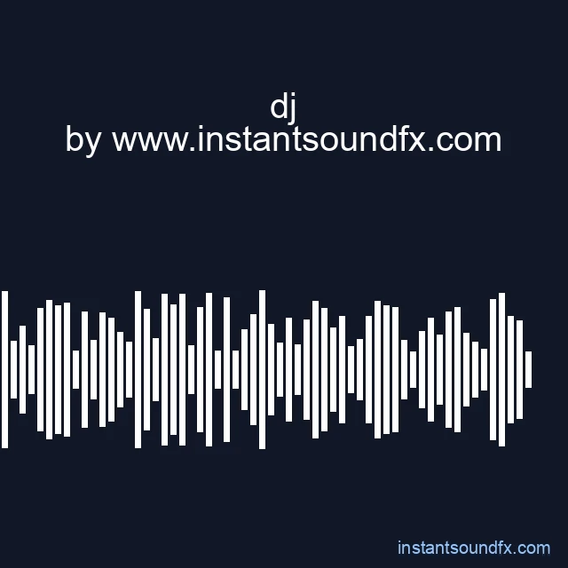 dj image