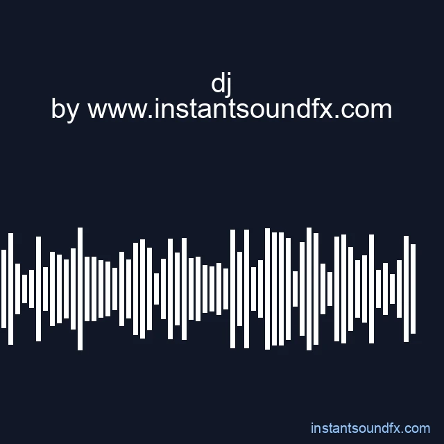 dj image