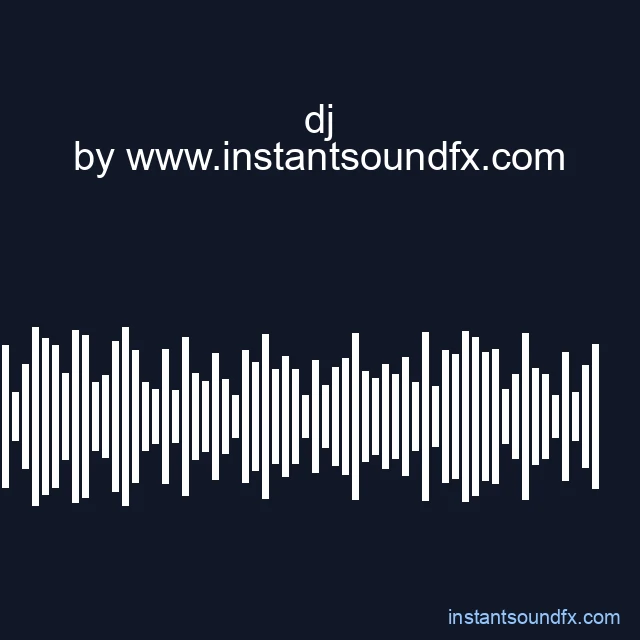 dj image