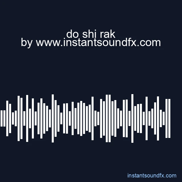 do shi rak image