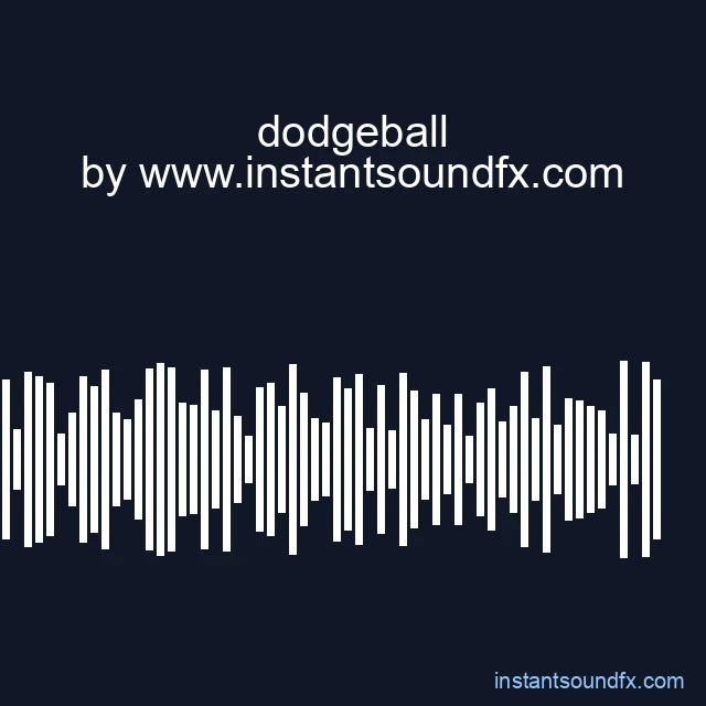 dodgeball image