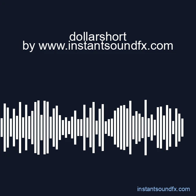 dollarshort image