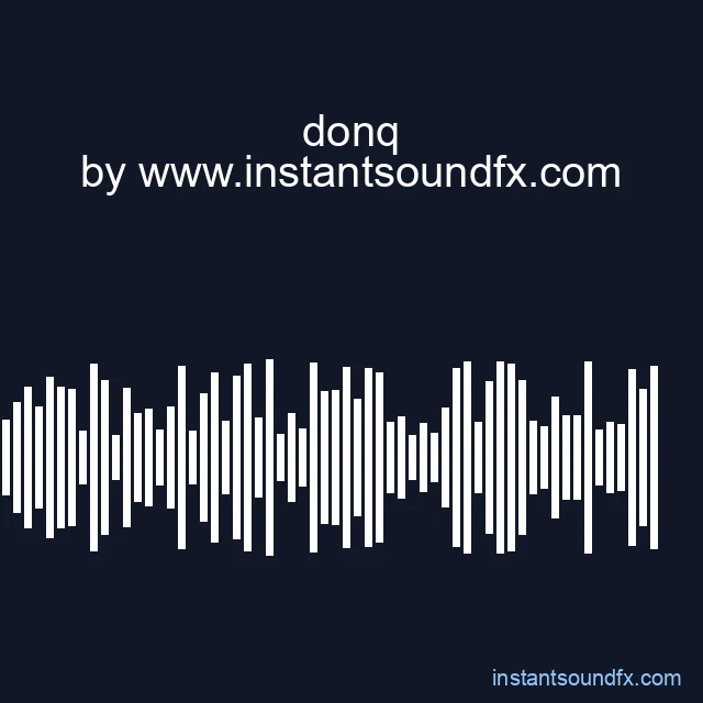 donq image