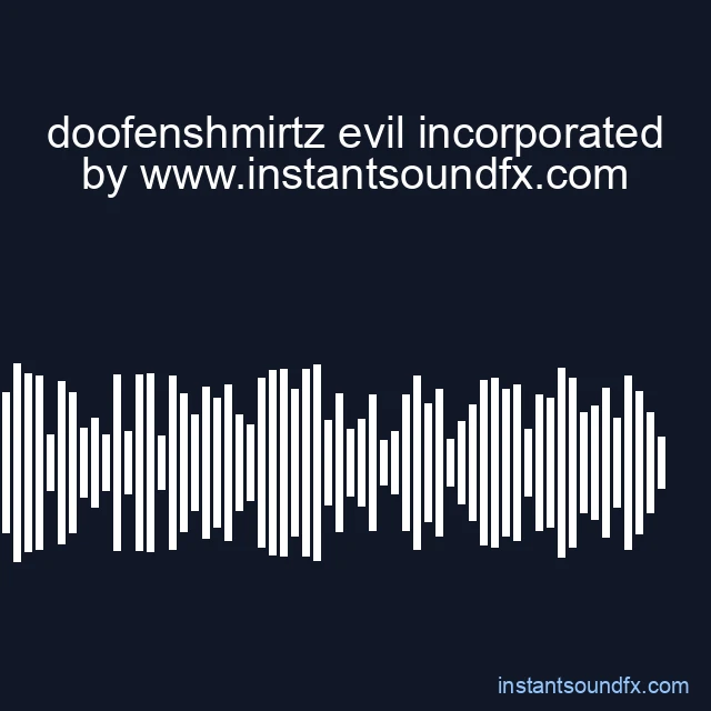 doofenshmirtz evil incorporated image