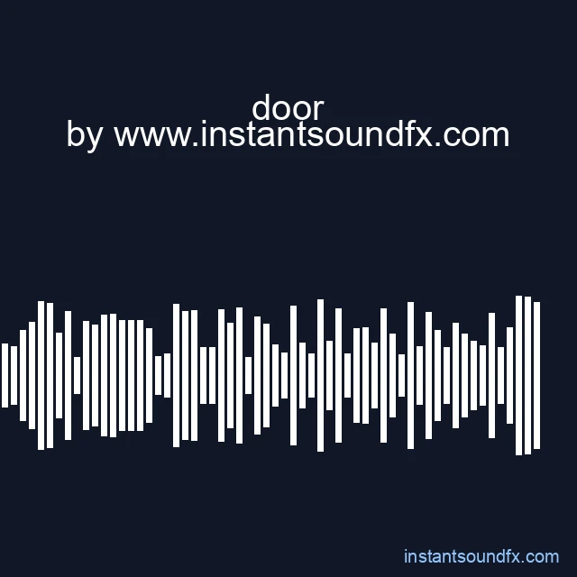 door image