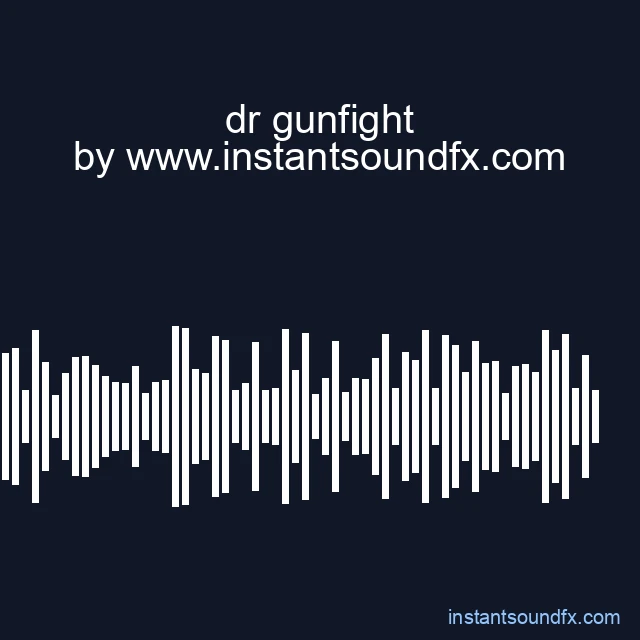 dr gunfight image