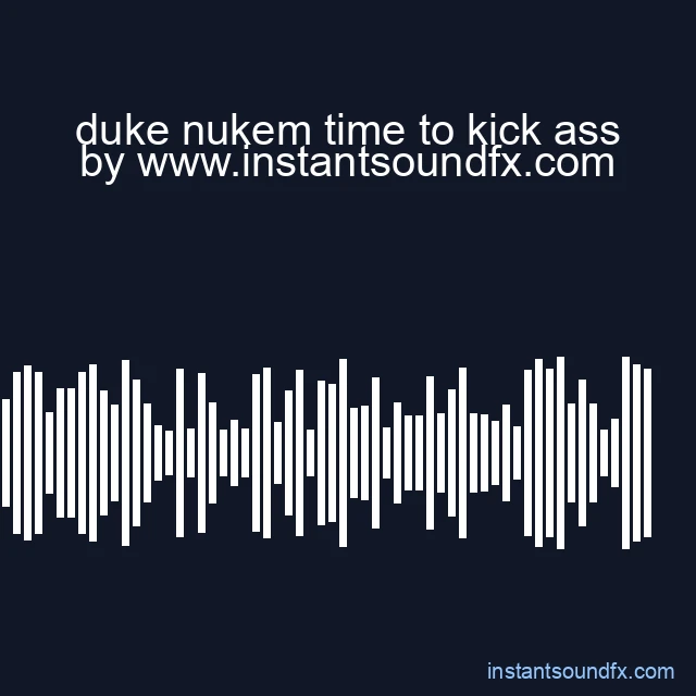 duke nukem time to kick ass image