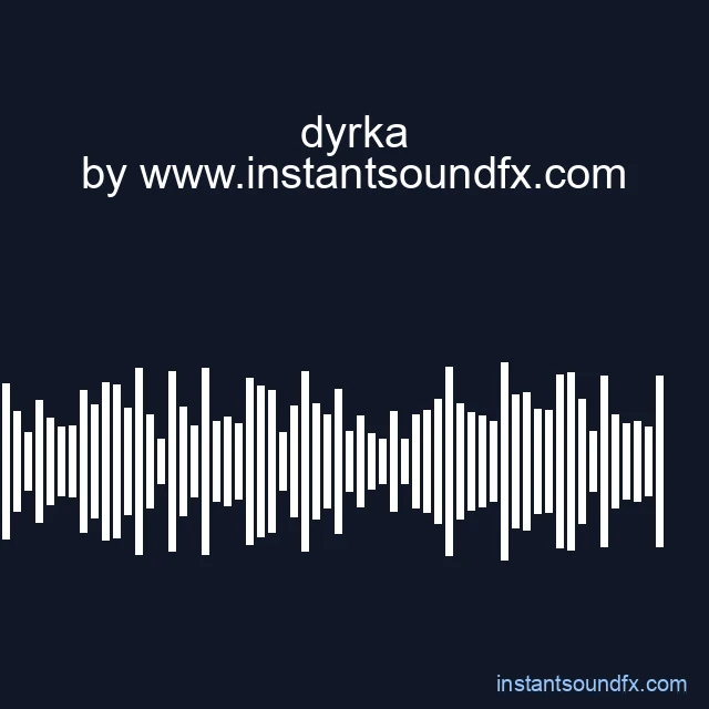 dyrka image