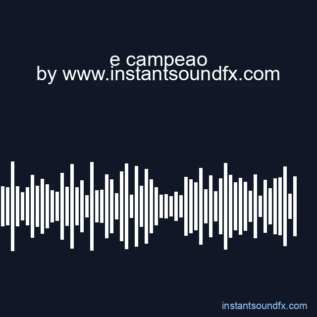 e campeao image