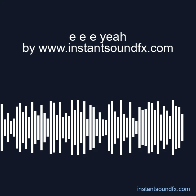 e e e yeah image