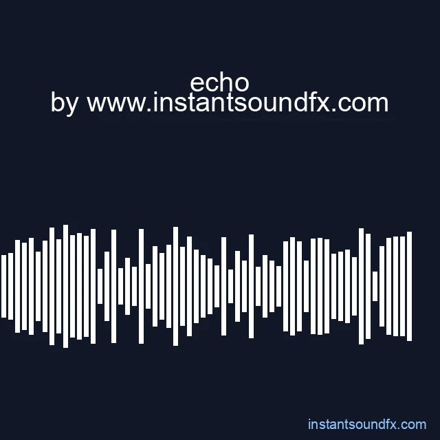 echo image