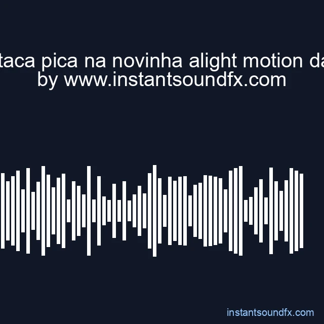 edit taca pica na novinha alight motion dance image