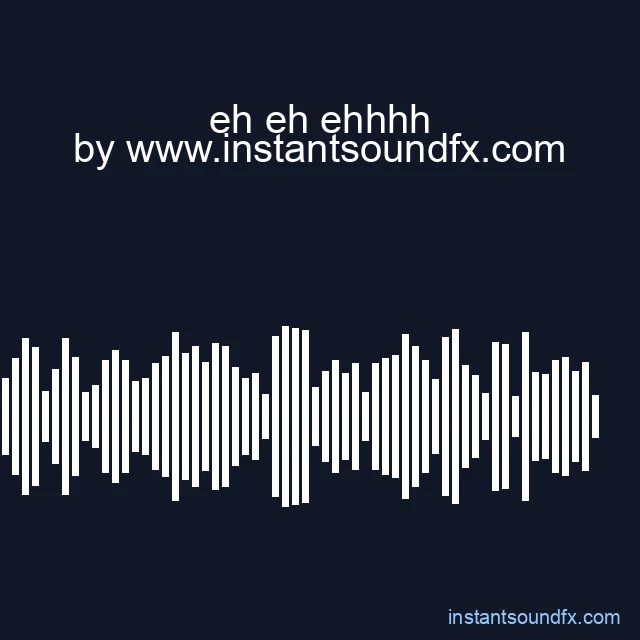 eh eh ehhhh image