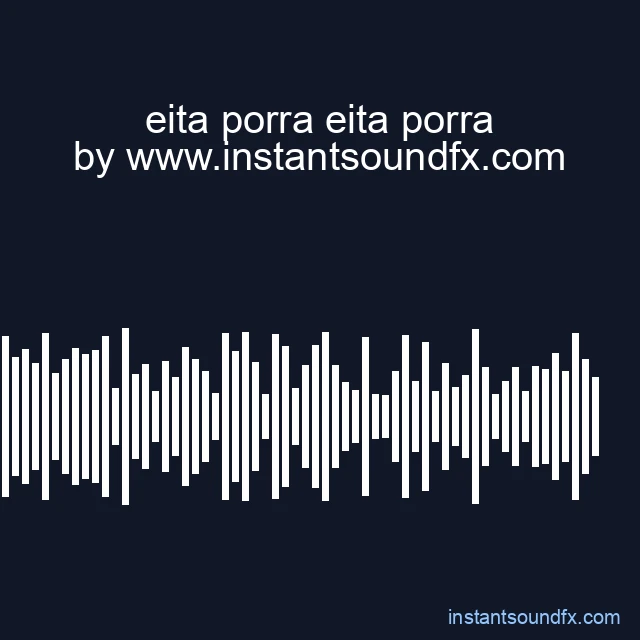 eita porra eita porra image