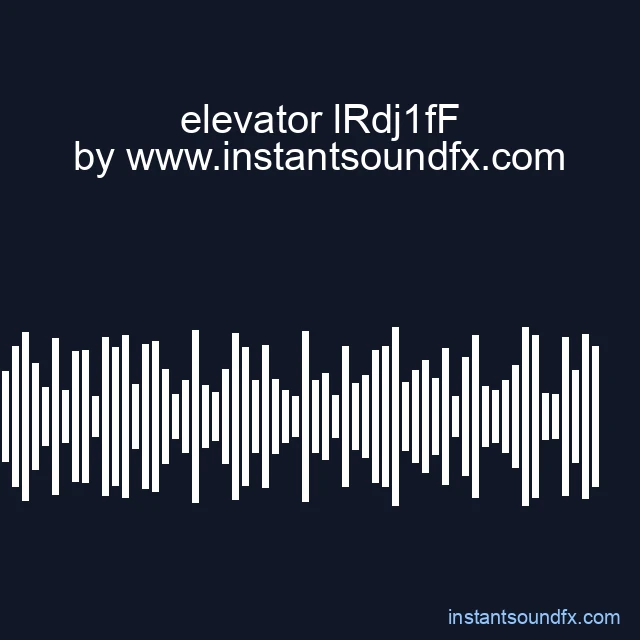 elevator lRdj1fF image