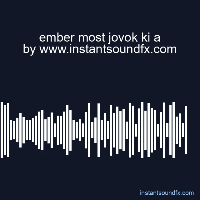 ember most jovok ki a image