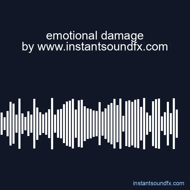 emotional damage image