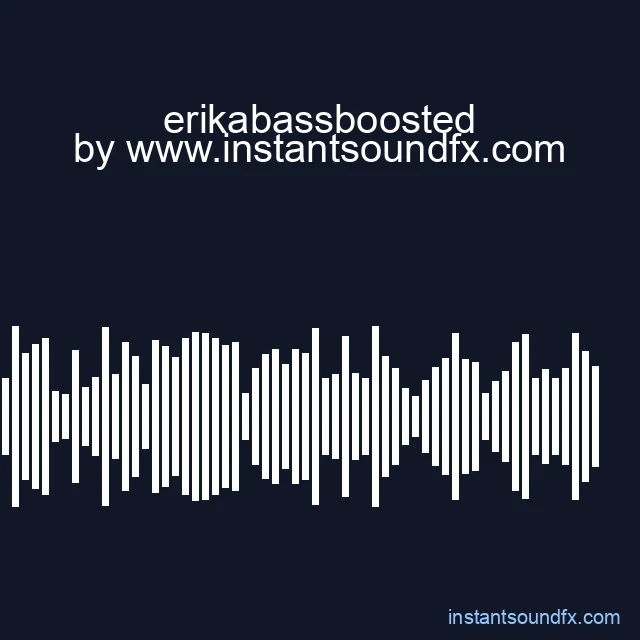 erikabassboosted image