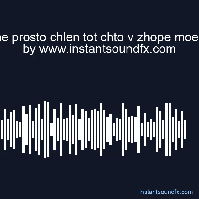 eto ne prosto chlen tot chto v zhope moei akh image