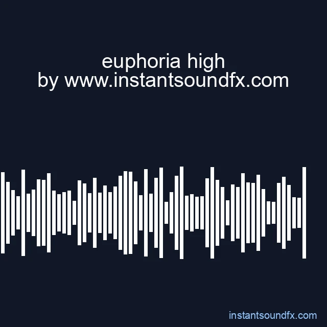 euphoria high image