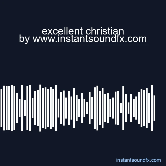 excellent christian image