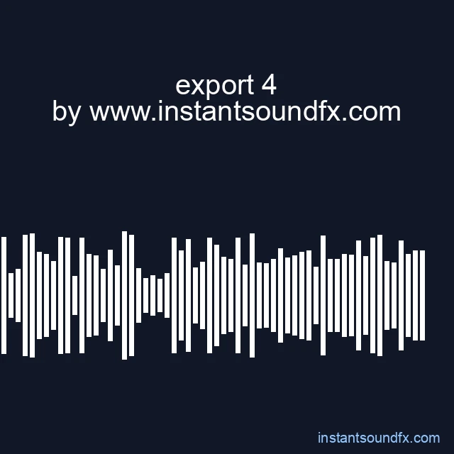 export 4 image