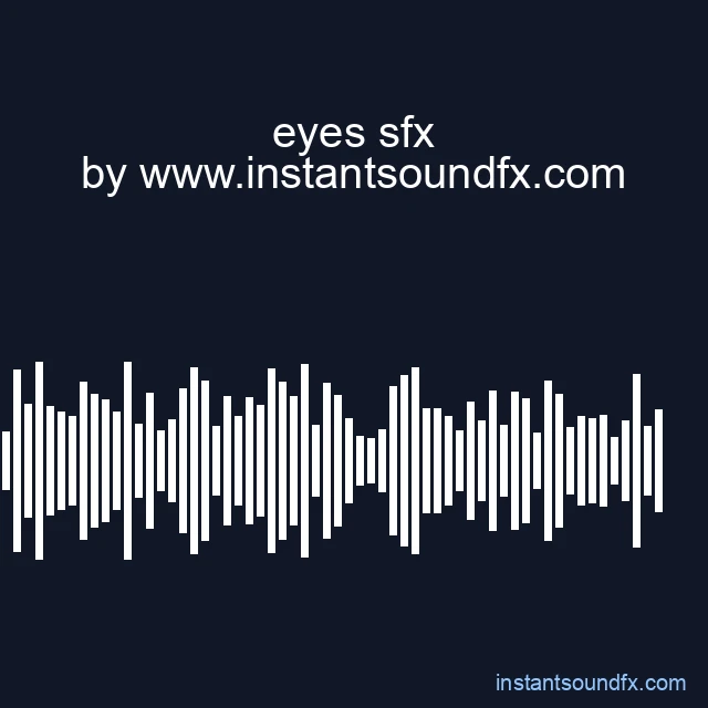 eyes sfx image