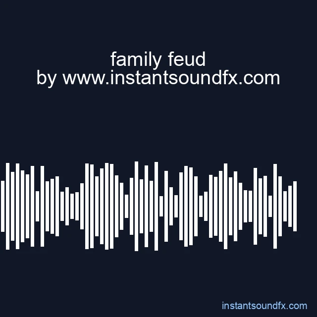 family feud image