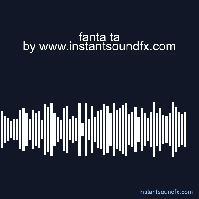 fanta ta image