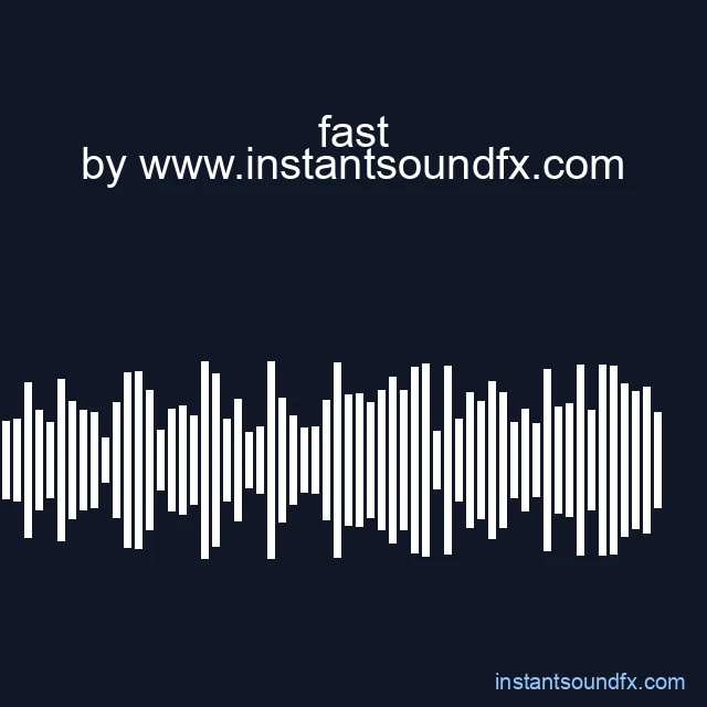 fast image