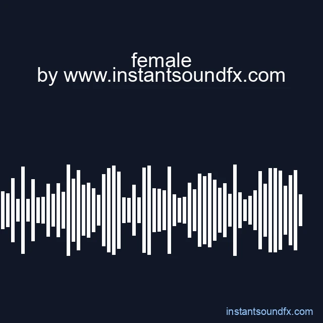 female image
