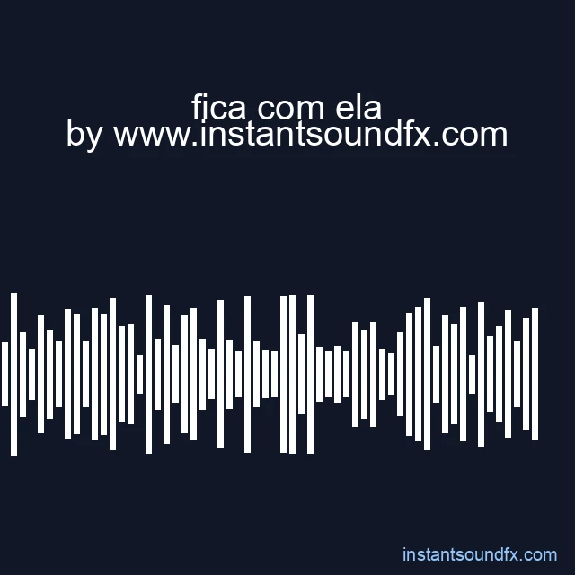 fica com ela image