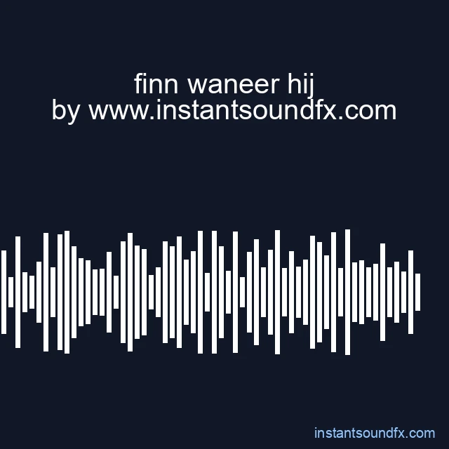 finn waneer hij image