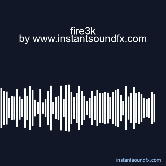 fire3k image