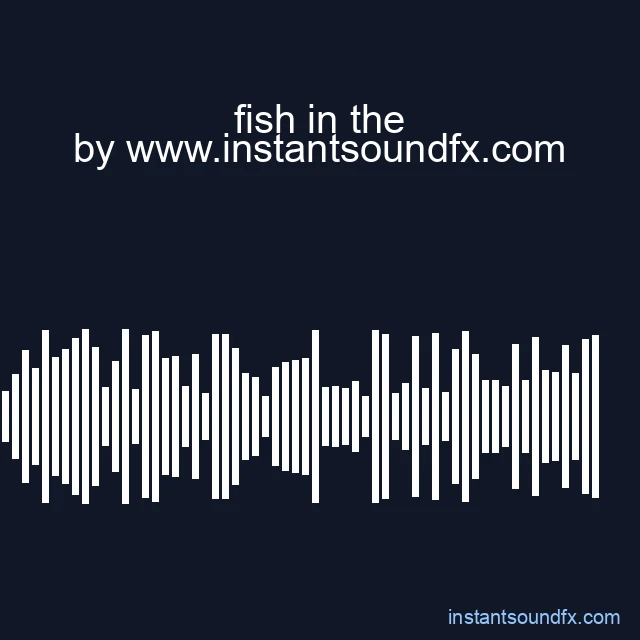 fish in the image