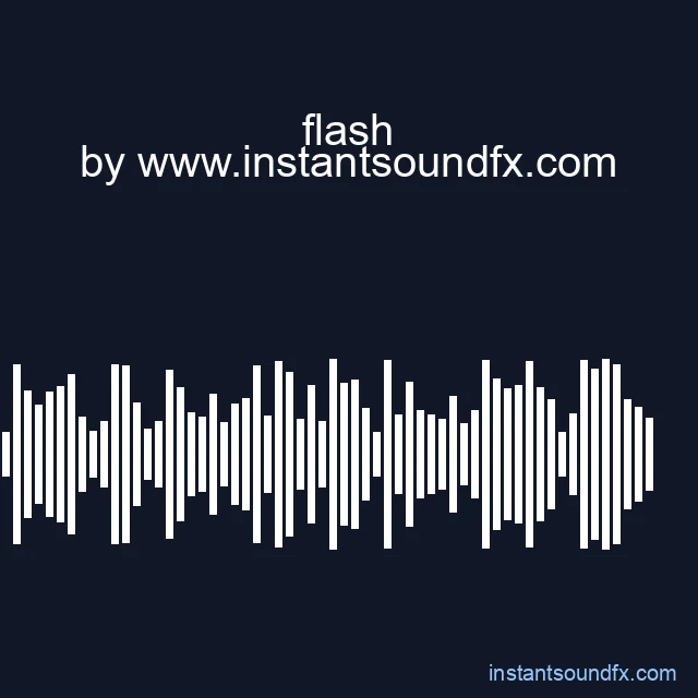flash image