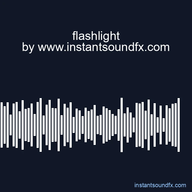 flashlight image